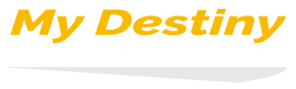 transportation-new york-black-car-service-my-destiny-limo-logo