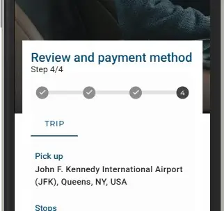 my-destiny-limo-car-service-widget-progress-bar